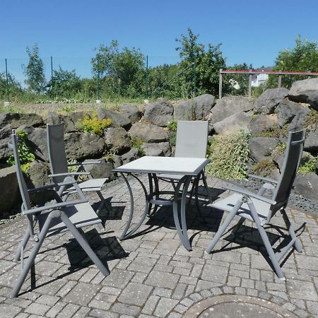 Ferienwohnung Am Klosterweg Rhein-Westerwald Kurtscheid Eksteriør billede