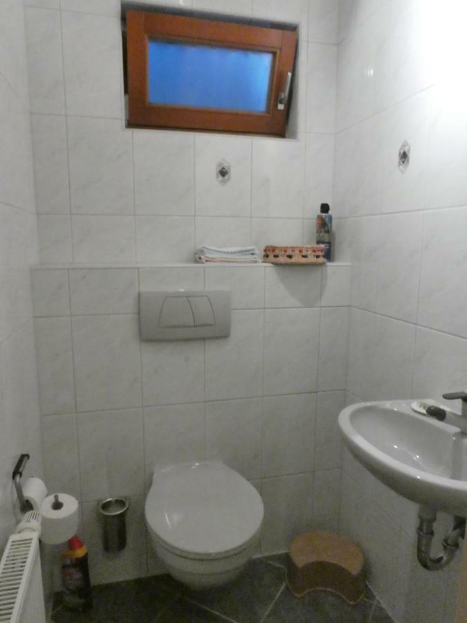 Ferienwohnung Am Klosterweg Rhein-Westerwald Kurtscheid Eksteriør billede