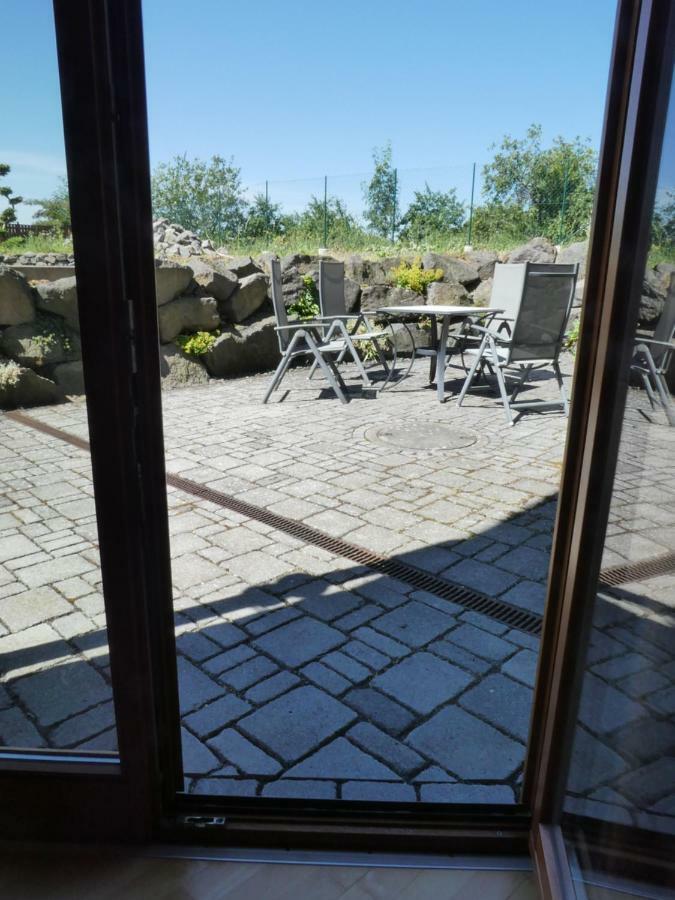 Ferienwohnung Am Klosterweg Rhein-Westerwald Kurtscheid Eksteriør billede