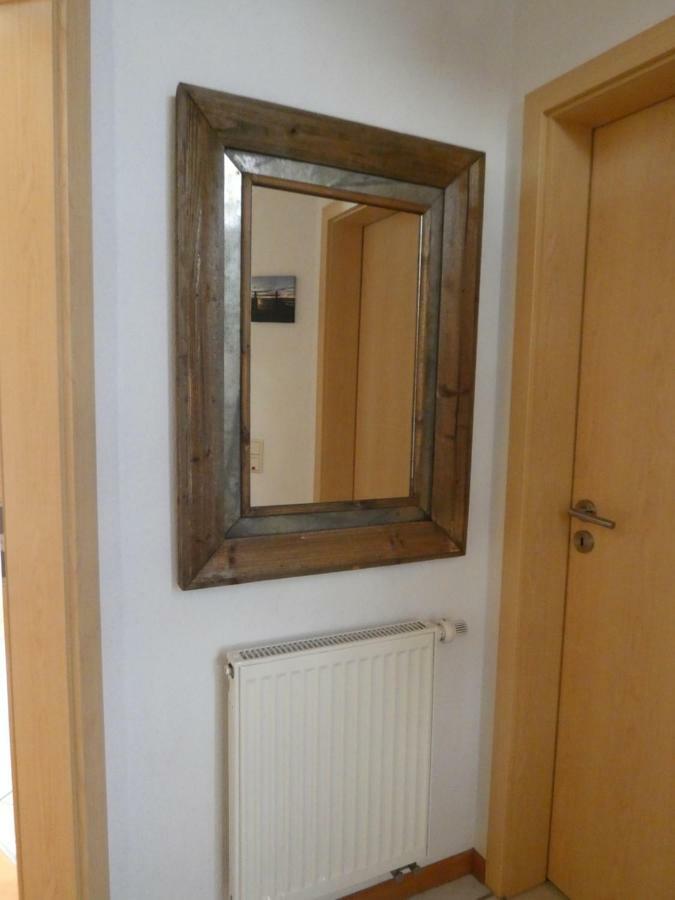 Ferienwohnung Am Klosterweg Rhein-Westerwald Kurtscheid Eksteriør billede
