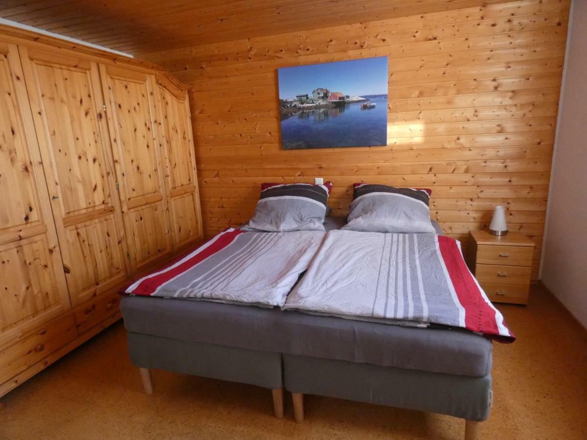 Ferienwohnung Am Klosterweg Rhein-Westerwald Kurtscheid Eksteriør billede